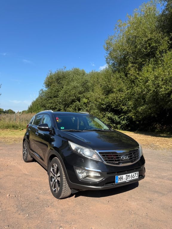 Sportage