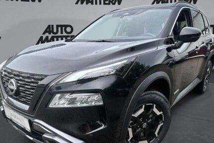 Nissan X-Trail 19.800 km 33.980 € Buende 32257