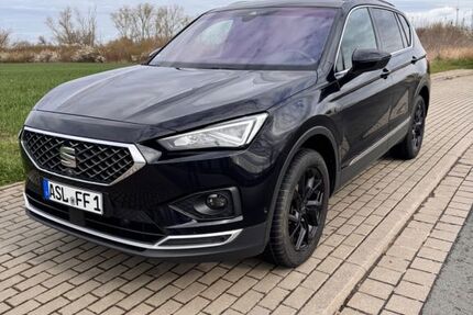 Seat Tarraco 71.218 km 22.490 &euro; Aschersleben 06449