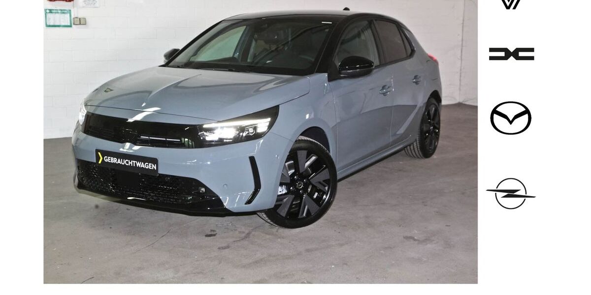 Opel Corsa 9.999 km 28.990 &euro; Würzburg 97076