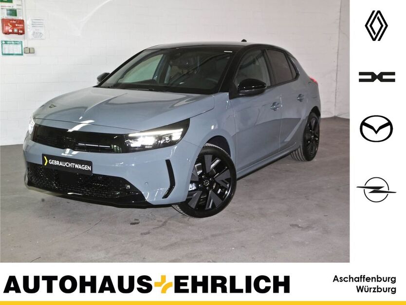 Opel Corsa 9.999 km 31.990 € Würzburg 97076
