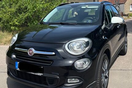 Fiat 500X 99.999 km 9.500 &euro; Lingenfeld 67360