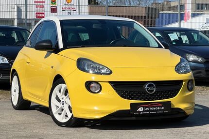 Opel Adam 134.890 km 5.790 &euro; Glinde 21509