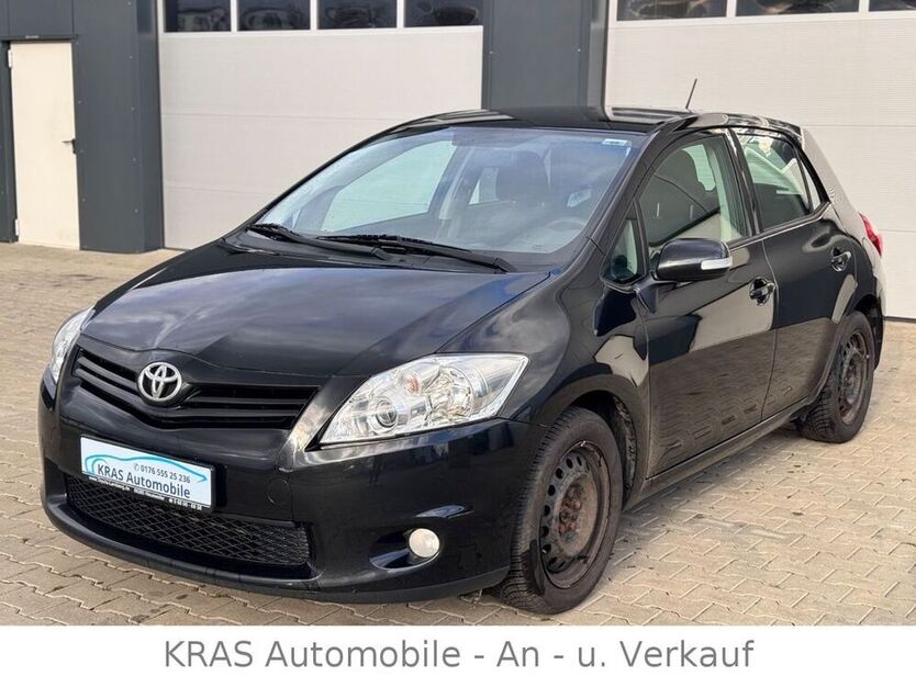 Auris