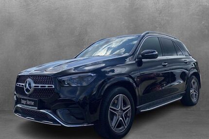 Mercedes-Benz GLE 450 15.000 km 96.114 € Greifswald 17489