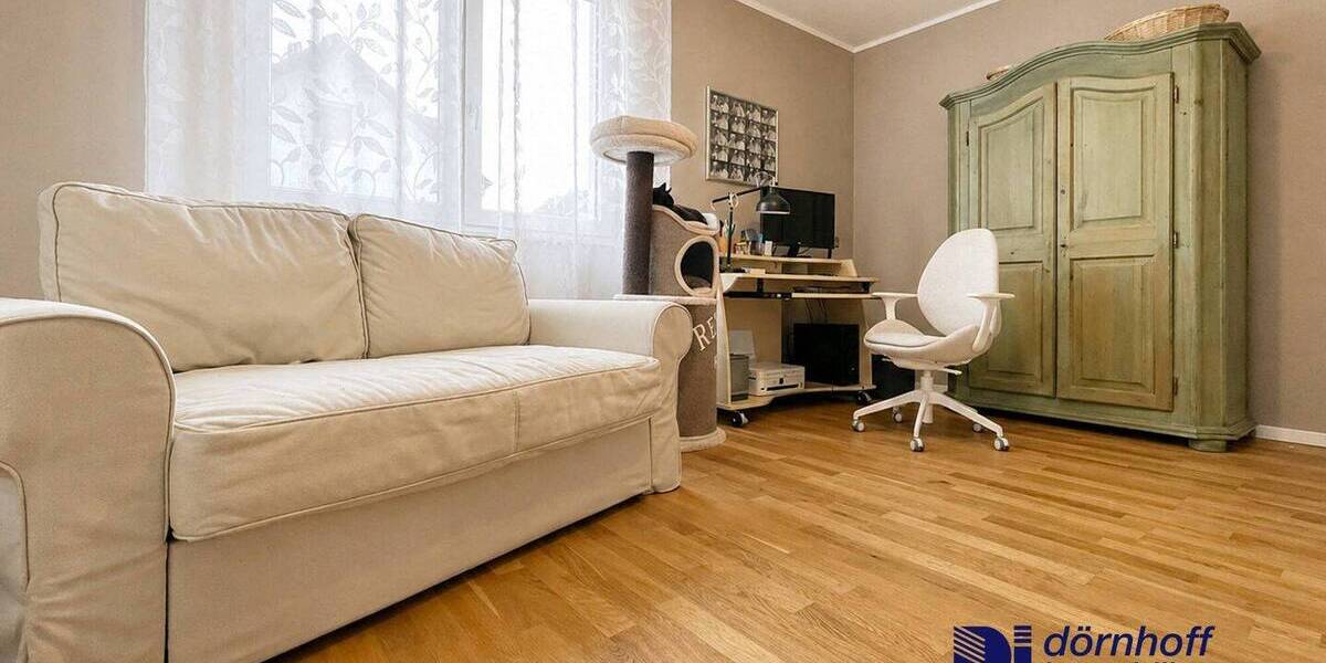 Doppelhaushälfte Dortmund / Derne Derne - 5 Zimmer, 116 m&sup2;, 469.000&euro; | Angebot:26851265