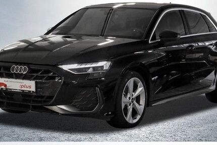 Audi A3 15.690 km 35.840 &euro; Lünen 44534