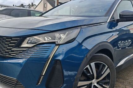 Peugeot 5008 133.727 km 17.493 &euro; Wölfersheim 61200