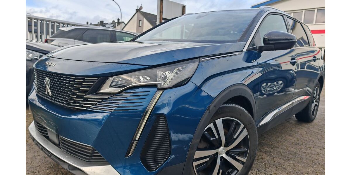 Peugeot 5008 133.727 km 17.493 &euro; Wölfersheim 61200