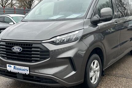 Ford Transit Custom 16.990 km 40.980 &euro; Wertingen 86637