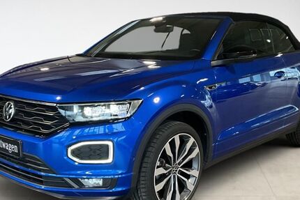 VW T-Roc 14.390 km 27.990 &euro; Flensburg 24941