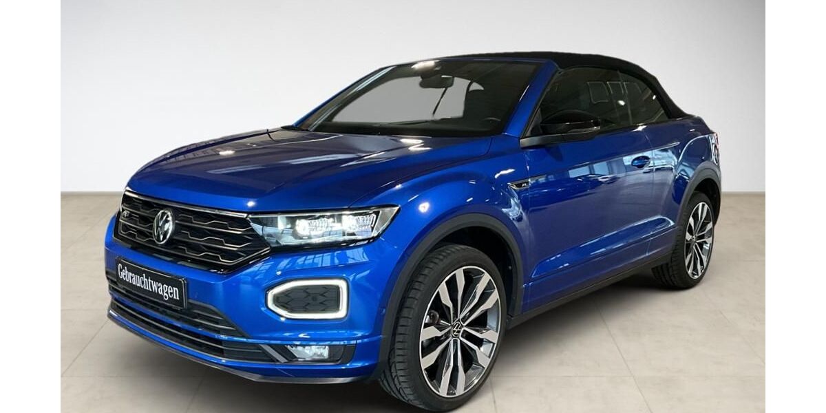 VW T-Roc 14.390 km 27.990 &euro; Flensburg 24941
