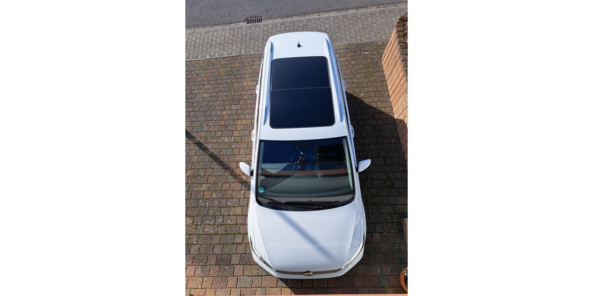 VW Touran 149.500 km 19.400 &euro; Hartenfels 56244