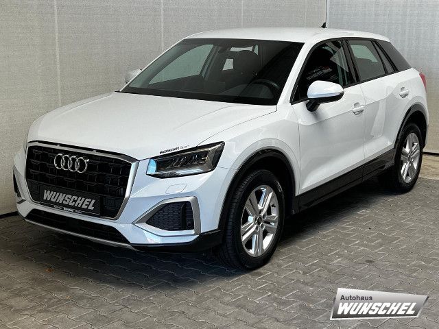 Audi Q2 29.650 km 25.649 &euro; Roeslau 95195