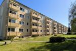 schöne 3 Raumwohnung in der Pestalozzistr. in Demmin 3 zimmer