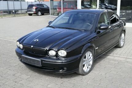 Jaguar X-Type