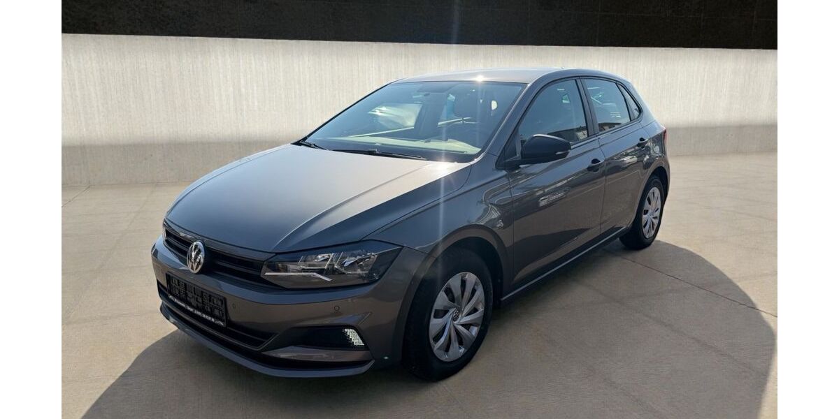 VW Polo 117.900 km 8.499 &euro; Speyer 67346