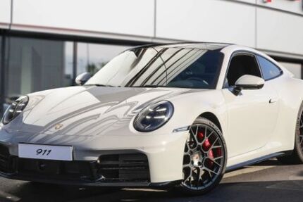 Porsche 992 3.750 km 167.911 € Koblenz 56070