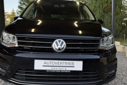 VW Caddy 143.000 km 14.990 &euro; Waldbröl 51545