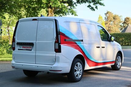 VW Caddy Maxi 44.500 km 19.275 &euro; Emmelshausen/ 25km v. Koblenz 56281
