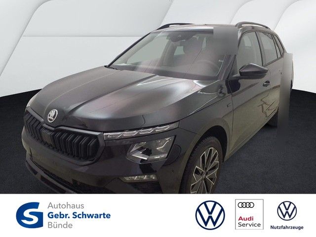 Skoda Kamiq 21.400 km 29.940 € Bünde 32257