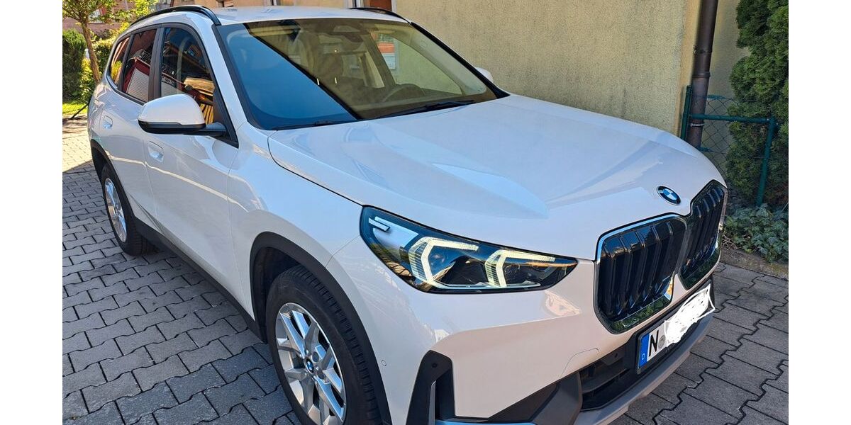 BMW X1 24.600 km 33.200 &euro; Nürnberg 90451