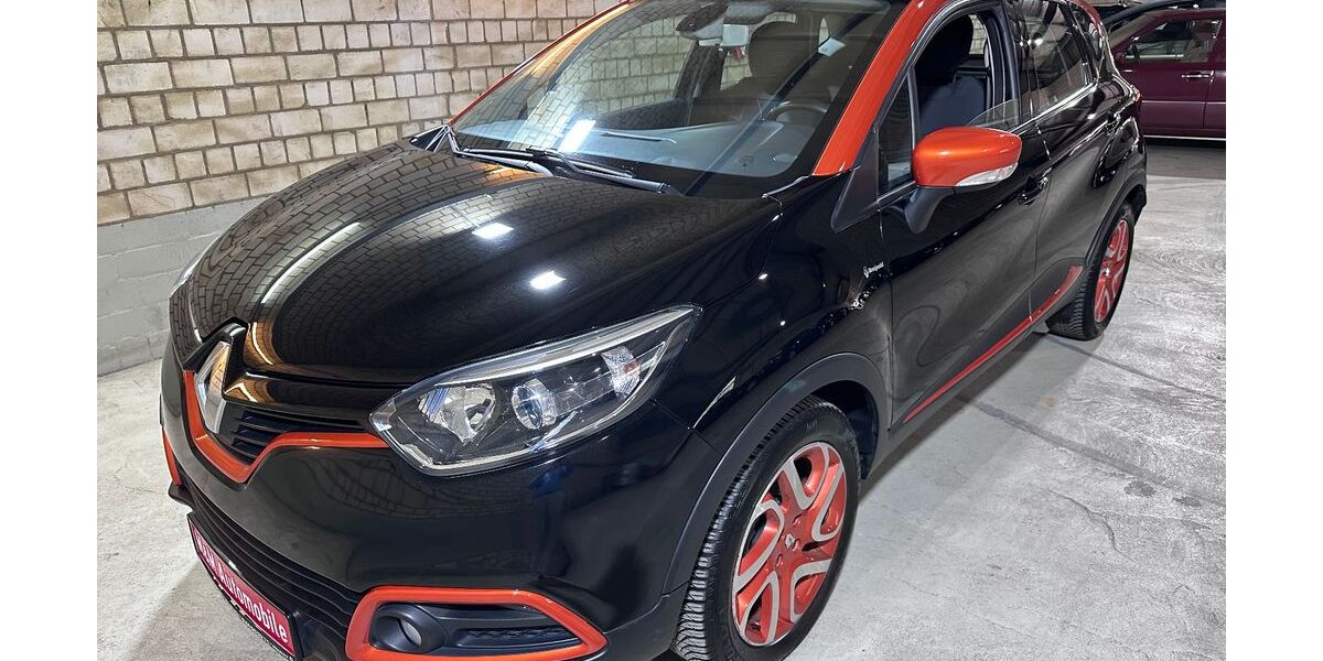 Renault Captur 110.217 km 8.199 &euro; Hamburg 21079