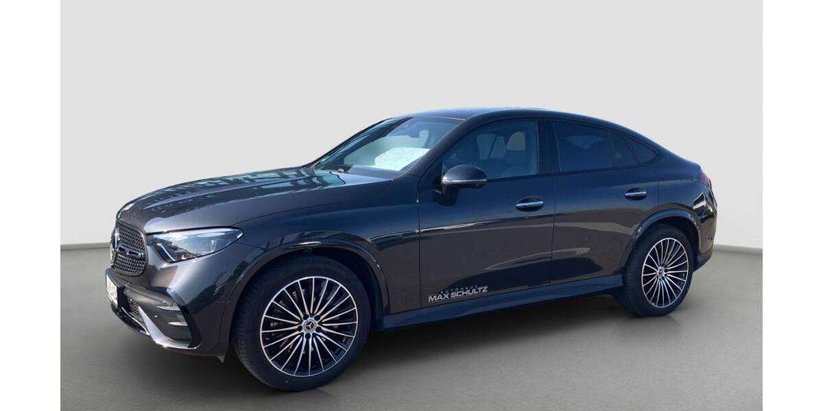 Mercedes-Benz GLC 300 9.900 km 76.950 &euro; Weimar 99428