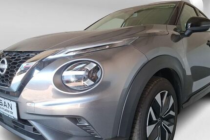 Nissan Juke 18.515 km 19.500 &euro; Heidelberg 69126