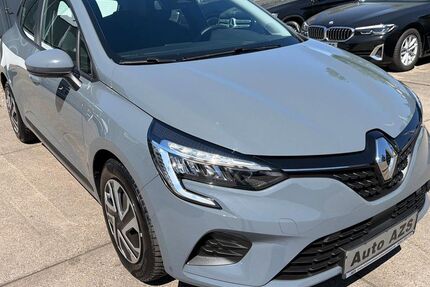 Renault Clio 43.193 km 15.910 &euro; Schwetzingen 68723
