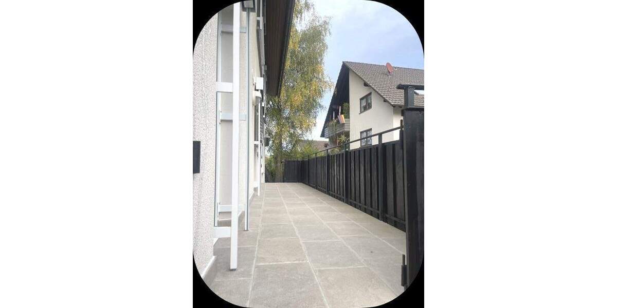 Etagenwohnung Hilzingen Weiterdingen - 3 Zimmer, 105 m&sup2;, 1.155&euro; | Angebot:25229312