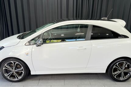 Opel Corsa 72.000 km 8.499 &euro; Miesbach 83714