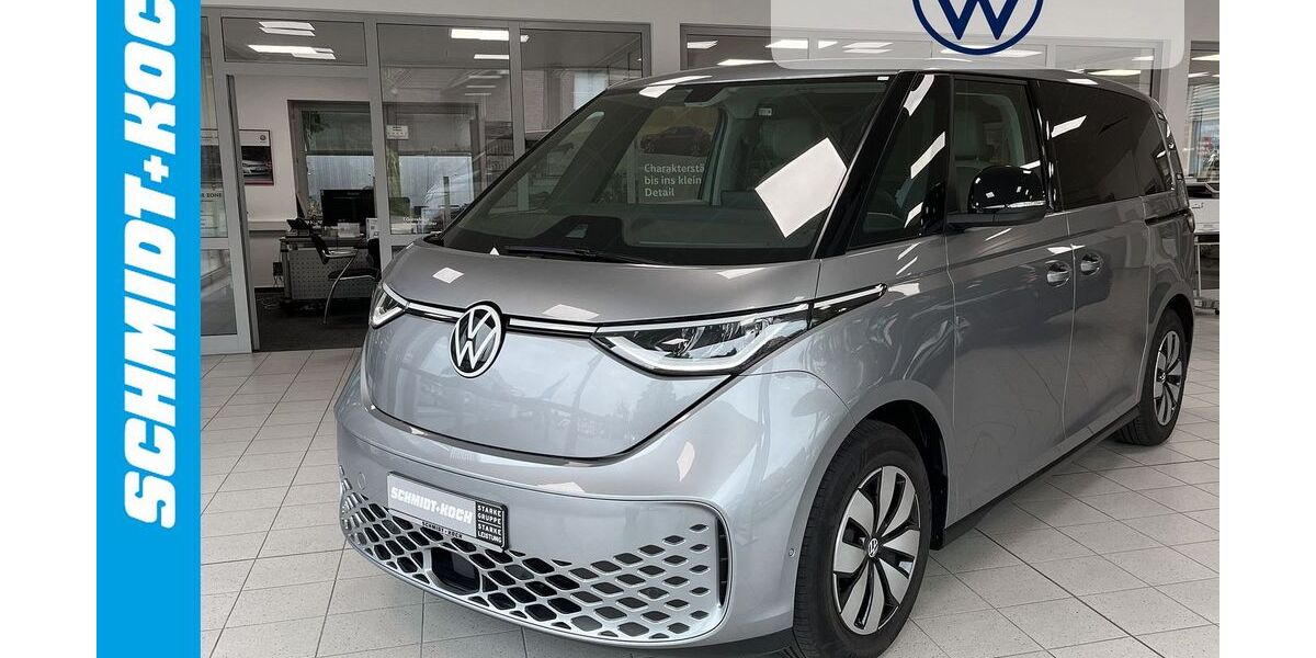 VW ID. Buzz 16.124 km 54.890 &euro; Achim-Uesen 28832
