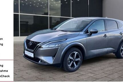 Nissan Qashqai 16.789 km 25.900 &euro; Zwickau 08056
