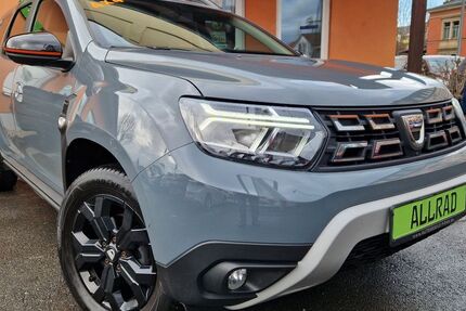 Dacia Duster 74.550 km 19.890 &euro; Pirna 01796