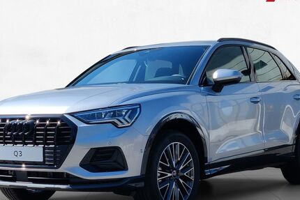 Audi Q3 10.000 km 39.990 &euro; Groebenzell 82194