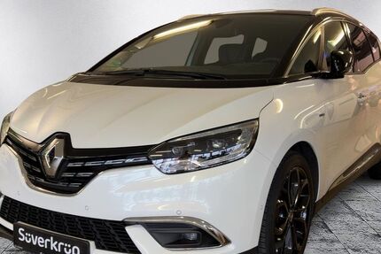 Renault Scenic 18.000 km 20.930 &euro; Flensburg 24941