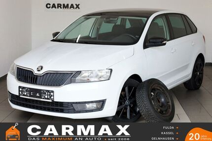 Skoda Rapid 177.245 km 5.200 &euro; Fulda 36043