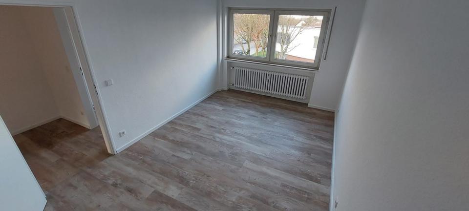 Etagenwohnung Viersen Hülsdonk - 2 Zimmer, 59 m&sup2;, 610&euro; | Angebot:25982677