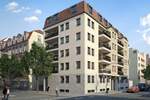 Etagenwohnung Nürnberg St Leonhard - 3 Zimmer, 81 m&sup2;, 467.750&euro; | Angebot:26887459