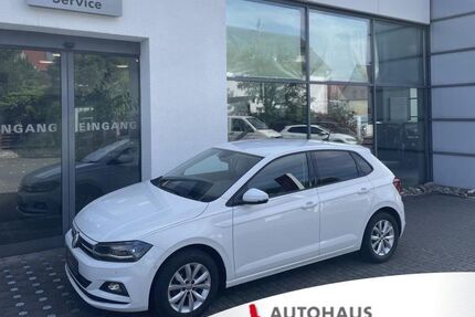 VW Polo 37.850 km 16.750 &euro; Hassloch 67454