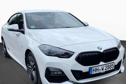 BMW 220 5.900 km 40.885 € Hamburg 21073
