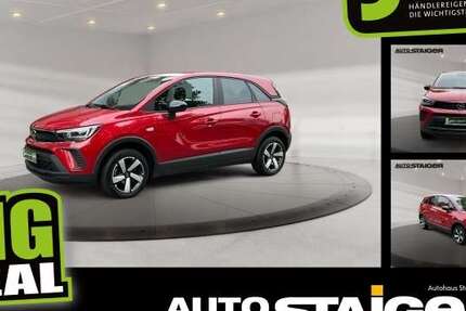 Opel Crossland 46.249 km 15.777 € Waiblingen 71332