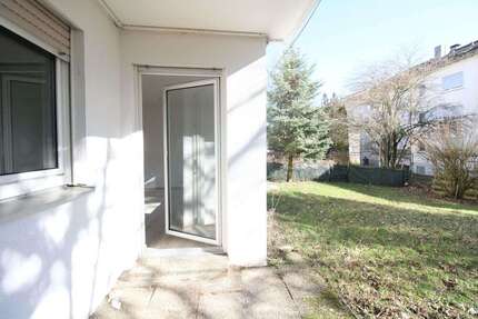 Wohnung Welzheim - 1 Zimmer, 37 m&sup2;, 99.000&euro; | Angebot:26800197