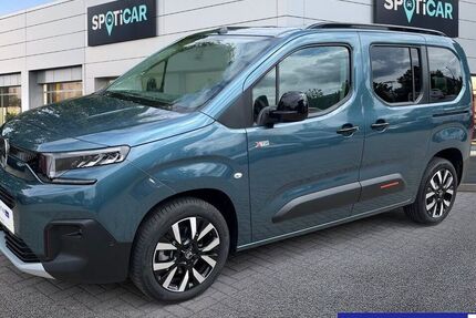 Citroen Berlingo 1.001 km 30.890 &euro; Berlin 13088
