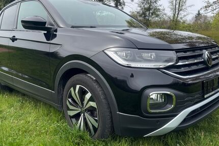 VW T-Cross 73.900 km 15.800 &euro; Losheim am See 66679