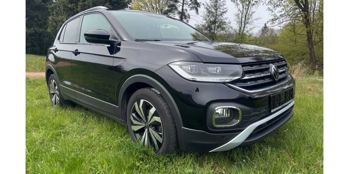 VW T-Cross 73.900 km 16.300 &euro; Losheim am See 66679