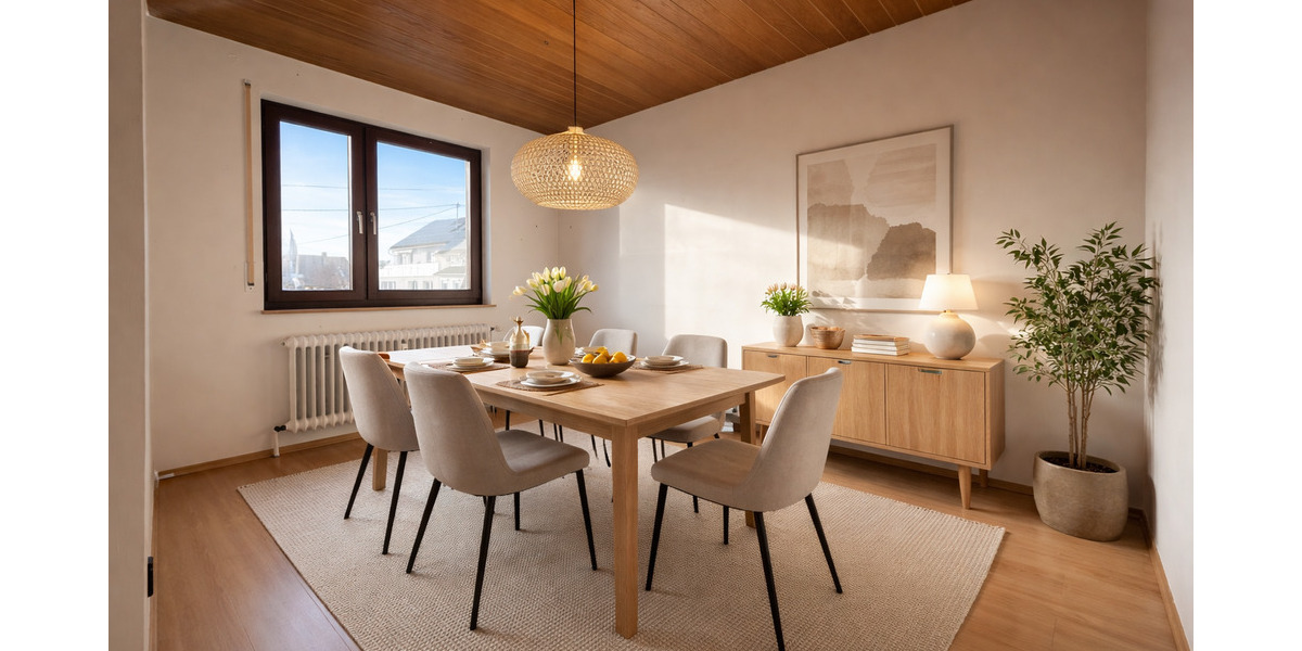 Etagenwohnung Metzingen - 4 Zimmer, 96 m&sup2;, 329.000&euro; | Angebot:26141269