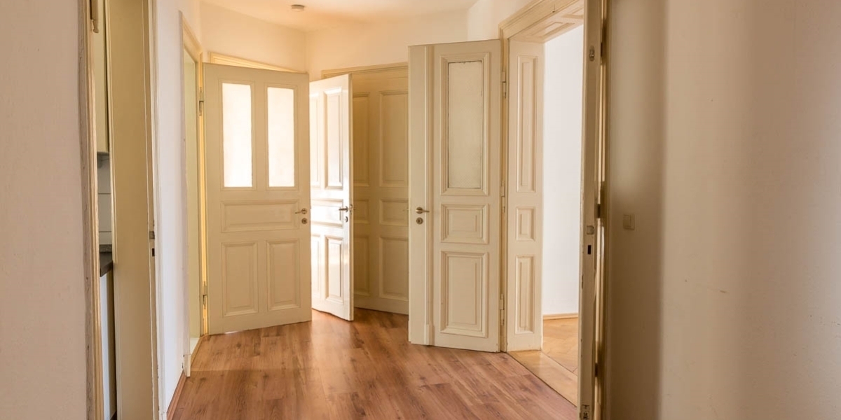 WALDSTRASSENVIERTEL + 3 RAUM + EG + EIGENER GARTEN + VERMIETET - Erdgeschoßwohnung Leipzig Zentrum-Nordwest | Angebot:25253101