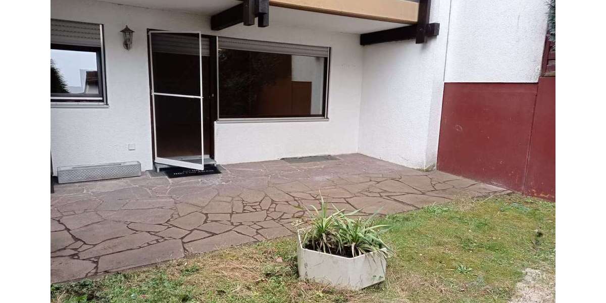 Etagenwohnung Pforzheim Büchenbronn - 2 Zimmer, 62 m&sup2;, 250.000&euro; | Angebot:26687590